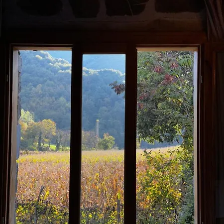 Nocleg ze śniadaniem Ballkon Turi *