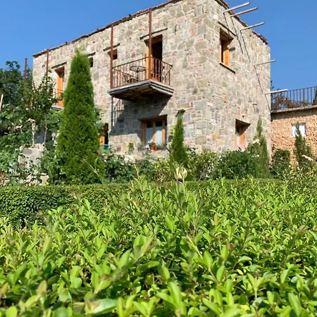 Nocleg ze śniadaniem Ballkon Turi