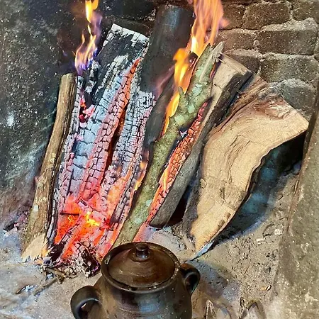 Nocleg ze śniadaniem Ballkon Turi Pellumbas