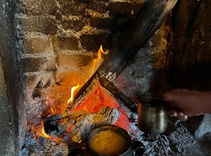 Ballkon Turi Bed & Breakfast