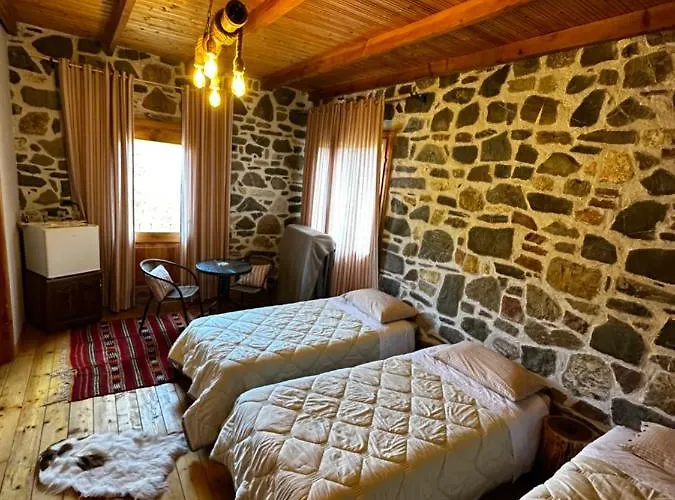 Ballkon Turi Nocleg ze śniadaniem