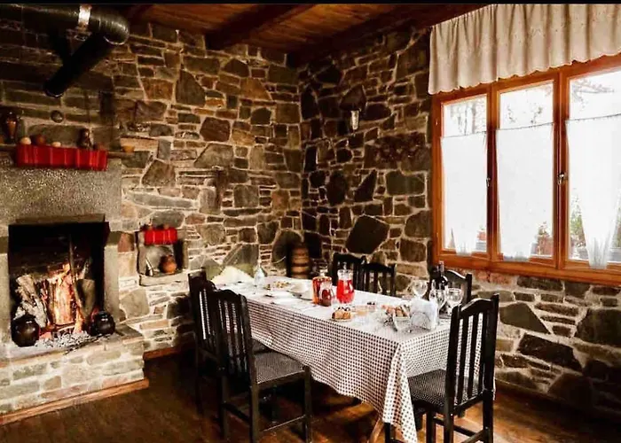 Ballkon Turi Bed & Breakfast *