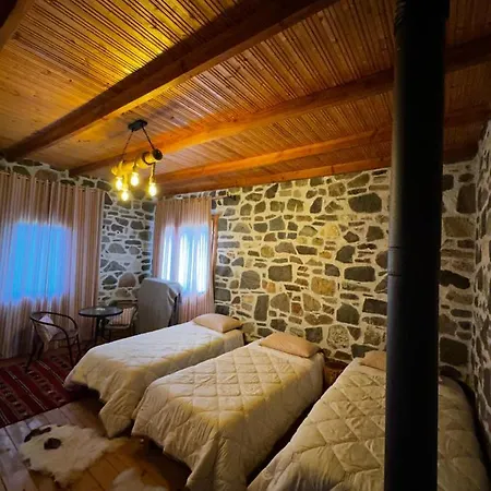 Bed & Breakfast Ballkon Turi Tirana