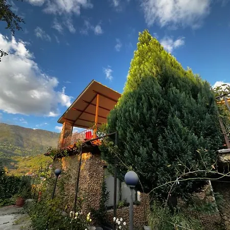 Ballkon Turi * Pellumbas