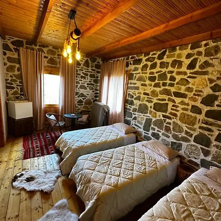 Ballkon Turi Bed & Breakfast