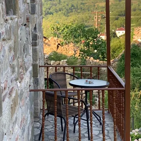 Ballkon Turi Bed & Breakfast