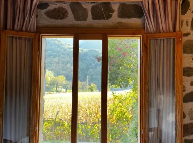 Ballkon Turi לינה וארוחת בוקר